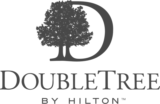 DOUBLE TREE LOGO - Parking Management System
