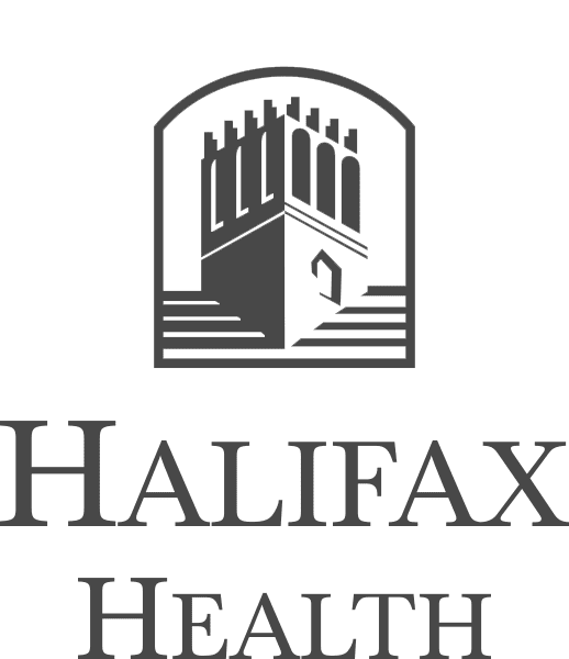 HALIFAX LOGO - Healthcare Valet