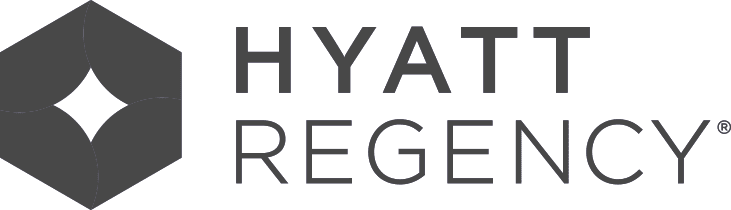 HYATT REGENCY LOGO - Parking Management System