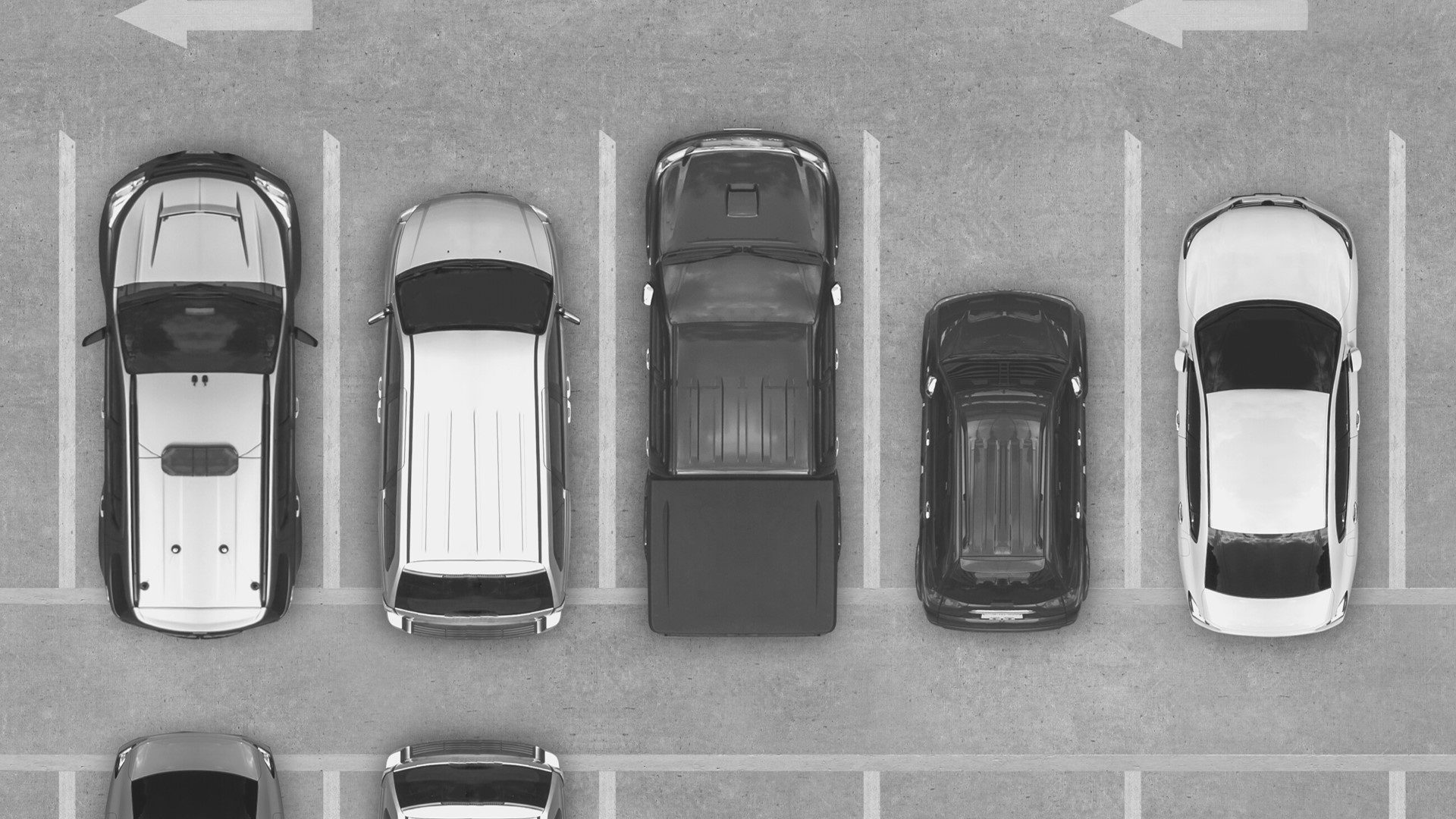Valet Parking - Parking Management Services